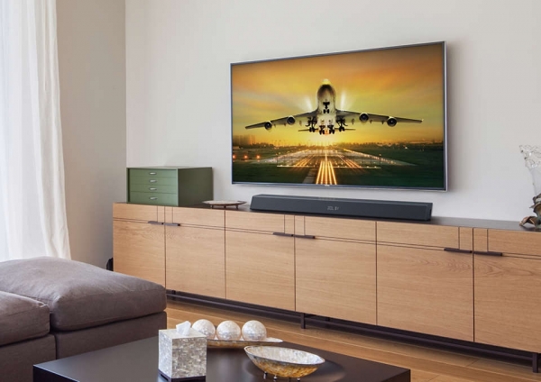 Philips TAB8205 Soundbar