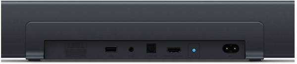 Philips TAB8205 Soundbar