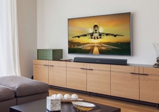 Philips TAB8205 Soundbar