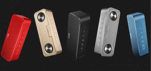 Mifa A20 Bluetooth Hoparlör