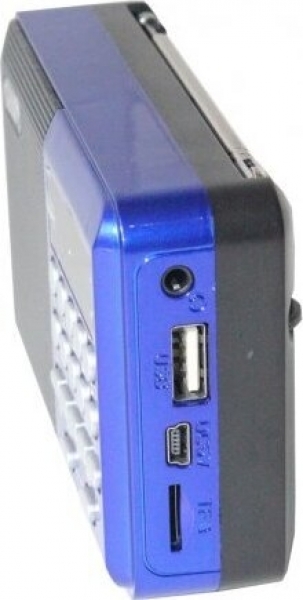 Concord C-8226 Bluetooth Hoparlör