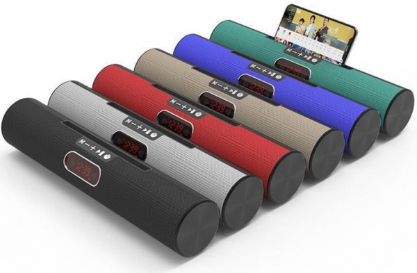 Concord C-8234 Bluetooth Hoparlör