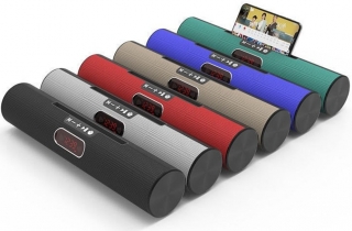 Concord C-8234 Bluetooth Hoparlör