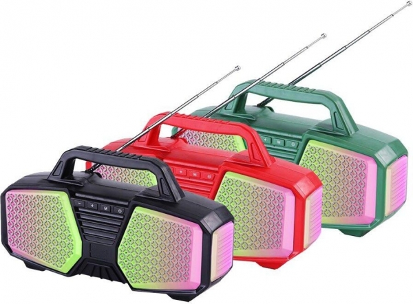 Concord C8231 Bluetooth Hoparlör