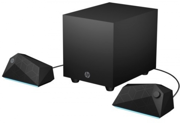 HP X1000 Hoparlör