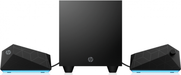 HP X1000 Hoparlör