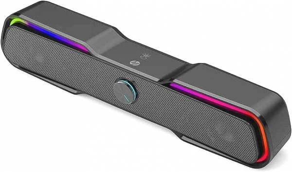 HP DHE-6002 Soundbar