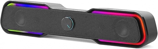 HP DHE-6002 Soundbar