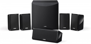 Yamaha NS-P41 Hoparlör