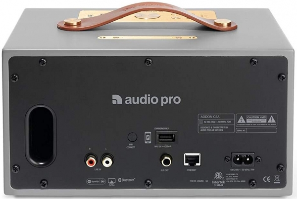 Audio Pro Addon C5A Hoparlör