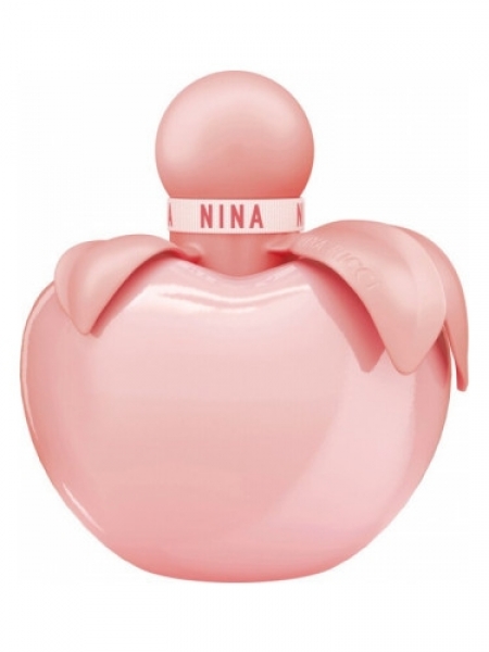 Nina Ricci Nina Rose EDT 80 ml Kadın Parfümü (80 ml)