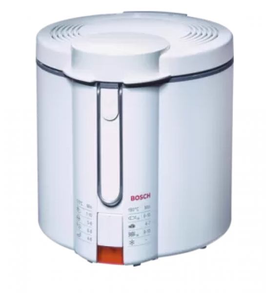 Bosch TFB1101 Fritöz