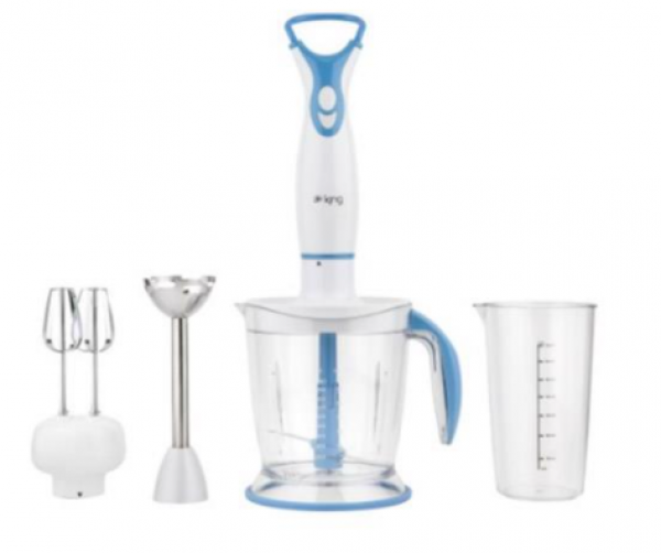 King Nouva K 981 Blender