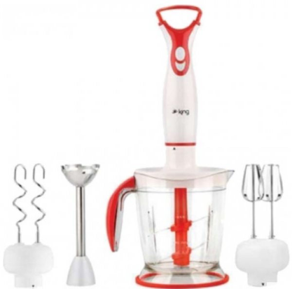 Bilinmeyen Marka King Nouva K 981 Blender