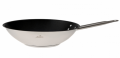 Jumbo Majör Çelik Wok Tava 28 cm resim
