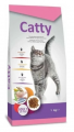Catty Tavuklu Yetişkin 1 kg resim