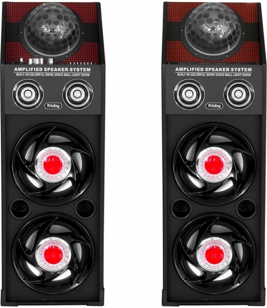 Frisby FS-4070ST Müzik Sistemi
