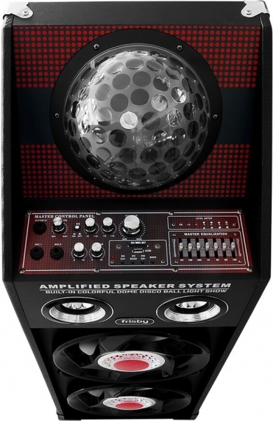 Frisby FS-4070ST Müzik Sistemi
