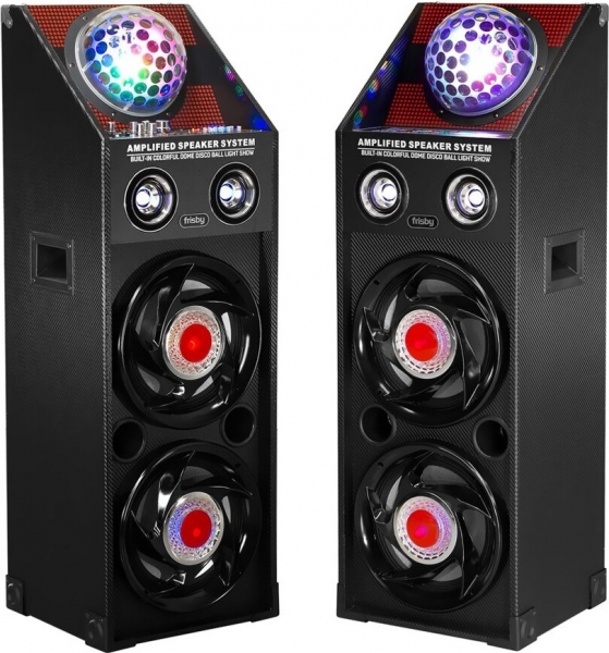Frisby FS-4070ST Müzik Sistemi