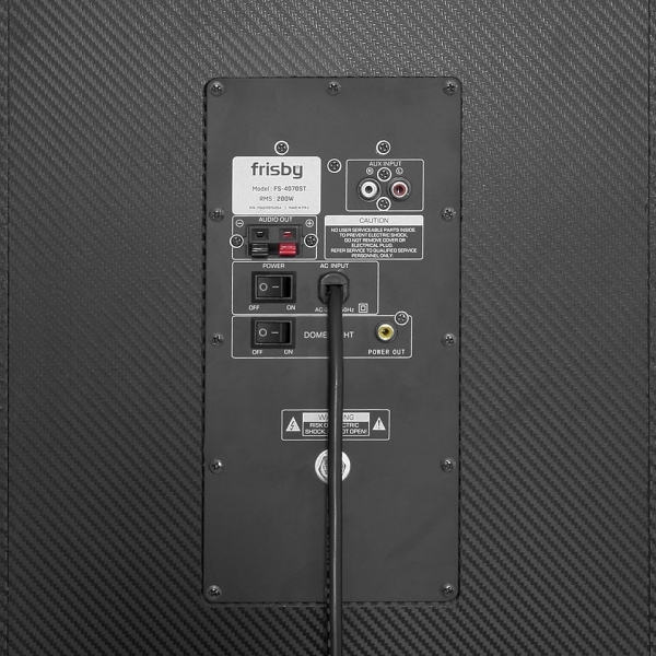 Frisby FS-4070ST Müzik Sistemi