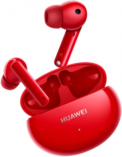 Huawei FreeBuds 4i Tam Kablosuz Kulaklık