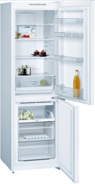 Profilo BD3036W2VN Buzdolabı