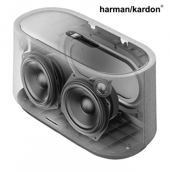 Harman Kardon Citation 500 Hoparlör