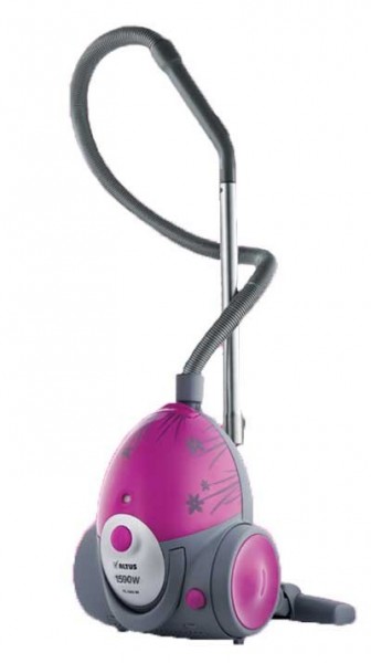 Altus AL 640 M Elektrikli Süpürge