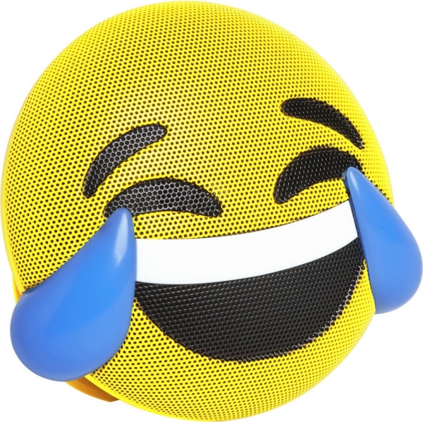 Jam Jamoji V2 LOL Bluetooth Hoparlör