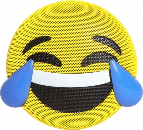 Jam Jamoji V2 LOL Bluetooth Hoparlör