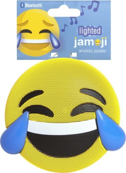 Jam Jamoji V2 LOL Bluetooth Hoparlör