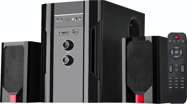 Jameson JMS-260BT Hoparlör