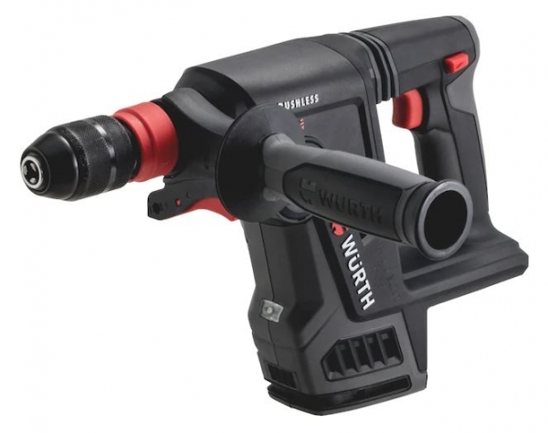 Würth ABH 18 COMPACT M-CUBE Akülü Matkap