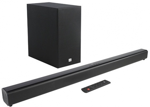 JBL Cinema SB260 Soundbar