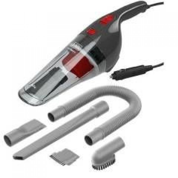 Black+Decker NV1200AV Elektrikli Süpürge