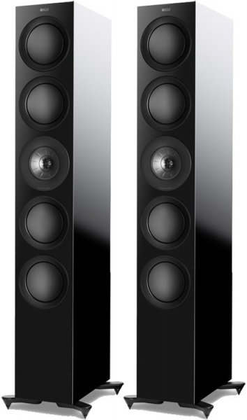 KEF R11 Hoparlör