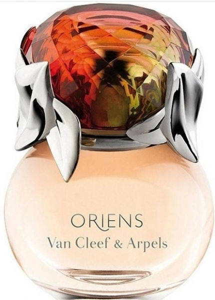 Van Cleef & Arpels Oriens EDP 100 ml Kadın Parfümü (100 ml)