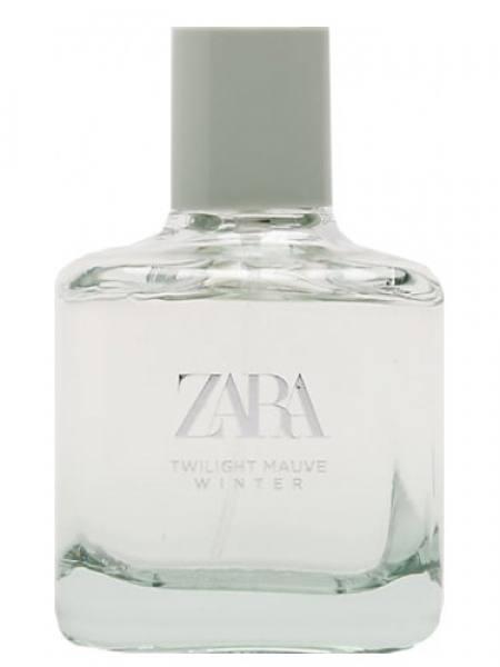 Zara Twilight Mauve Winter EDT 100 ml Kadın Parfümü