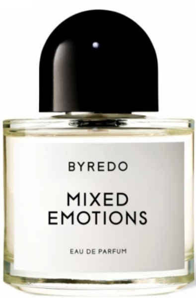 Byredo Mixed Emotions EDP 100 ml Unisex Parfüm (100 ml)