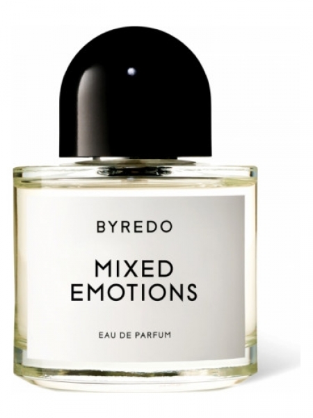 Byredo Mixed Emotions EDP 50 ml Unisex Parfüm (50 ml)