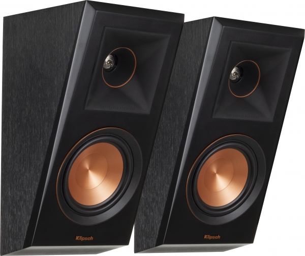 Klipsch RP-500SA Hoparlör