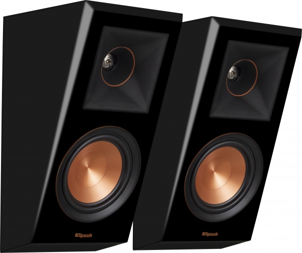 Klipsch RP-500SA Hoparlör
