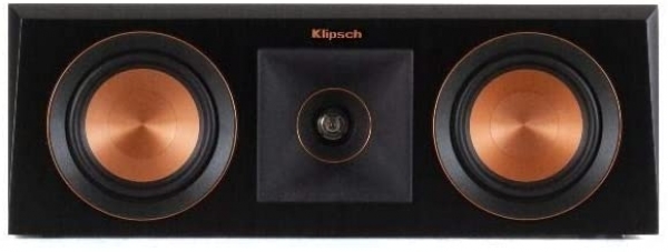 Klipsch Reference RP-400C Hoparlör