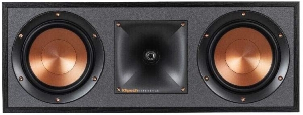 Klipsch Reference R-52C Hoparlör