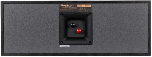 Klipsch Reference R-52C Hoparlör
