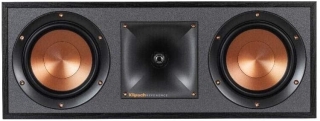 Klipsch Reference R-52C Hoparlör