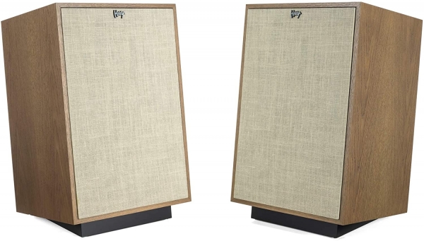 Klipsch Heresy IV Hoparlör