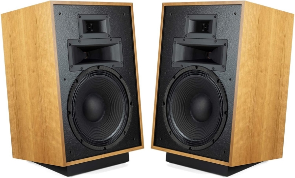 Klipsch Heresy IV Hoparlör