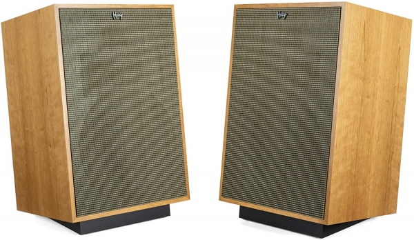 Klipsch Heresy IV Hoparlör