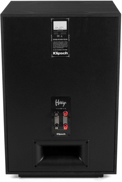 Klipsch Heresy IV Hoparlör
